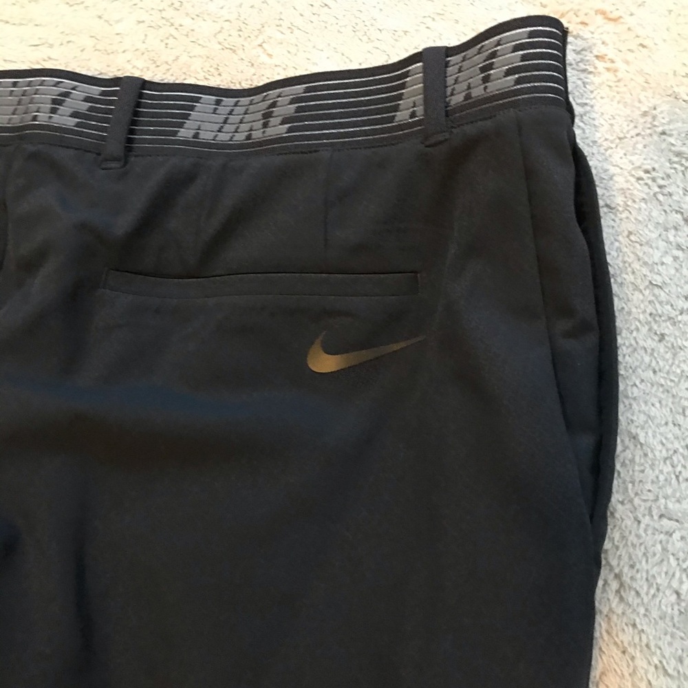 Nike men’s slim fit golf pants NWT 34x32